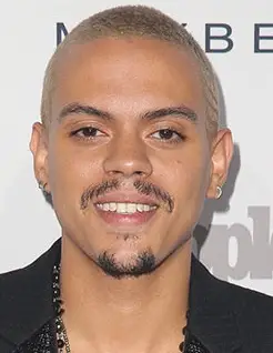 Evan Ross