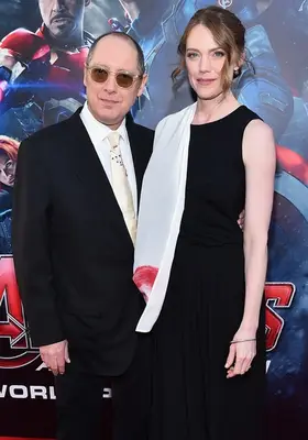 James Spader Body Measurements Shoe Size