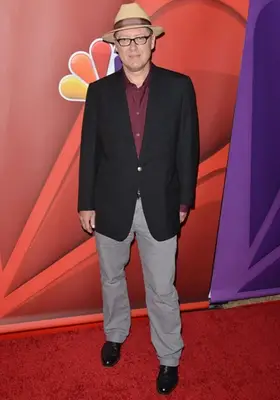 James Spader Height Weight Body Shape