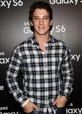 Miles Teller Body Measurements