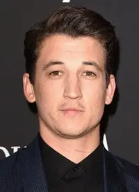 Miles Teller