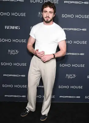 Paul Mescal Measurements and Net Worth