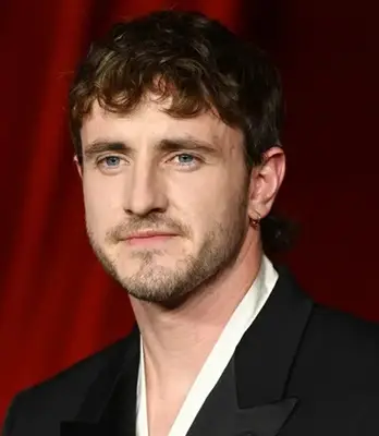 Misure di misurazione del peso di Mescal Paul