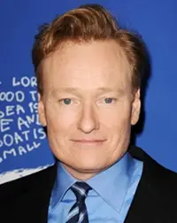 Conan O