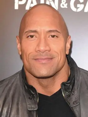 Dwayne Rock Johnson Misura misure statistiche di Pestal di Pera significati