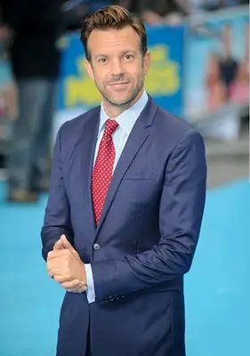 Jason Sudeikis Body Measurements Shoe Size