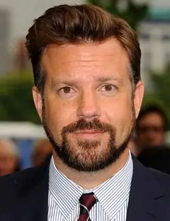 Jason Sudeikis