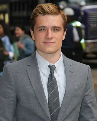 Josh Hutcherson