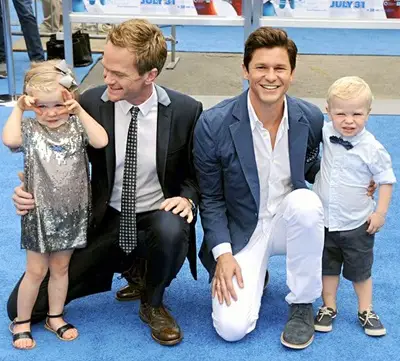 Neil Patrick Harris Biography