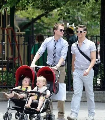 Neil Patrick Harris Favorite Things