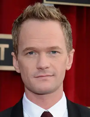 Neil Patrick Harris Favorite Things Color Movies Food Bio