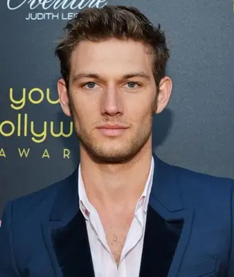 Actor Alex Pettyfer Profile