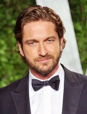 Gerard Butler Favorite Things Music Color Music Hobbies