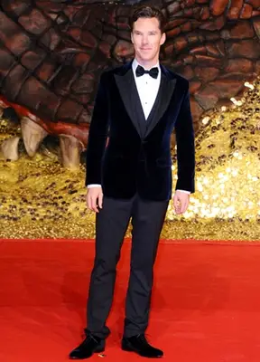 Benedict Cumberbatch Height Weight Body Shape