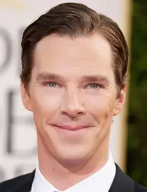 Benedict Cumberbatch