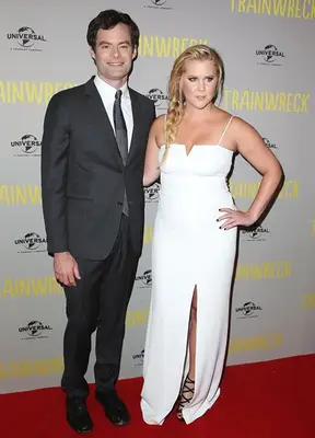 Bill Hader Body Measurements Shoe Size