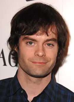Bill Hader