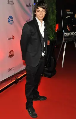 Devon Bostick Body Measurements Facts