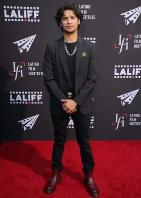 Xolo Mariduena Height Weight Bio