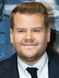James Corden