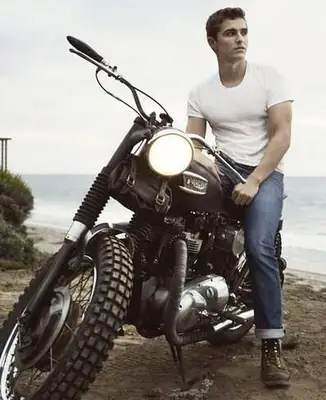 Dave Franco Favorite Things