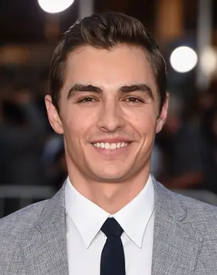 Dave Franco Music Food Hobbys Film Biografia