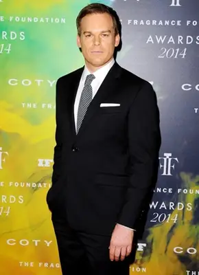 Michael C. Hall Body Measurements Height Weight