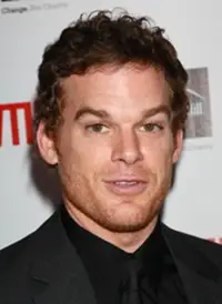 Michael C. Hall
