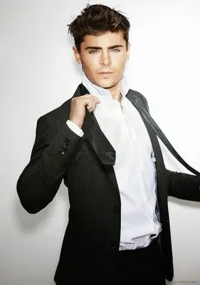 Zac Efron Biography
