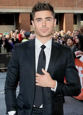 Zac Efron Favorite Things