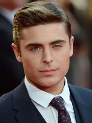 Zac Efron Favorite Color Music Movies Food Biography