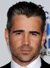 Colin Farrell