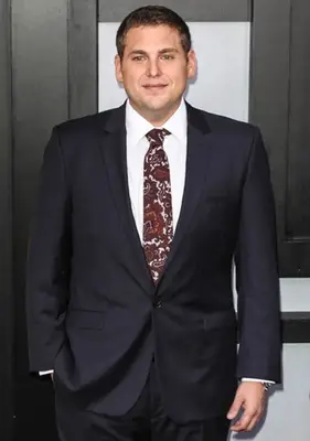 Jonah Hill Body Measurements Vital Stats