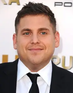 Jonah Hill