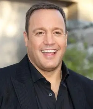Actor Kevin James