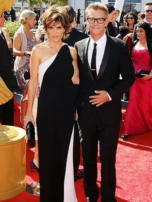 Harry Hamlin Height Weight Stats