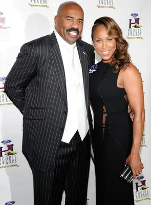 Steve Harvey