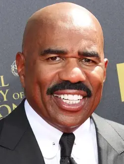 Steve Harvey