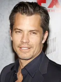 Timothy Olyphant