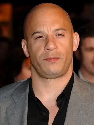 Vin Diesel