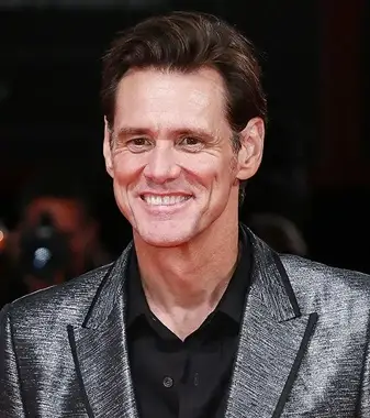 Jim Carrey Profile