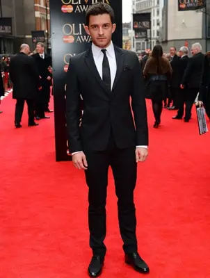 Jonathan Bailey Facts and Bio