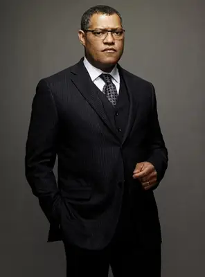 Laurence Fishburne Height Body Shape