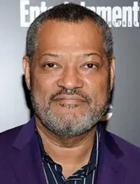 Laurence Fishburne