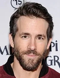 Ryan Reynolds