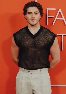 Froy Gutierrez Measurements and Net Worth