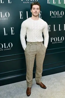 Froy Gutierrez Height Weight Stats