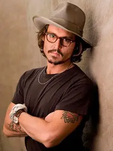 Johnny Depp Eppp Music Food Music Ruolo Animali Biografia Biografia