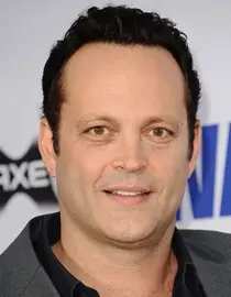 Vince Vaughn