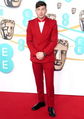 Barry Keoghan Body Measurements